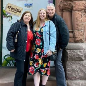 Target Who What Wear Wrap Midi Dress